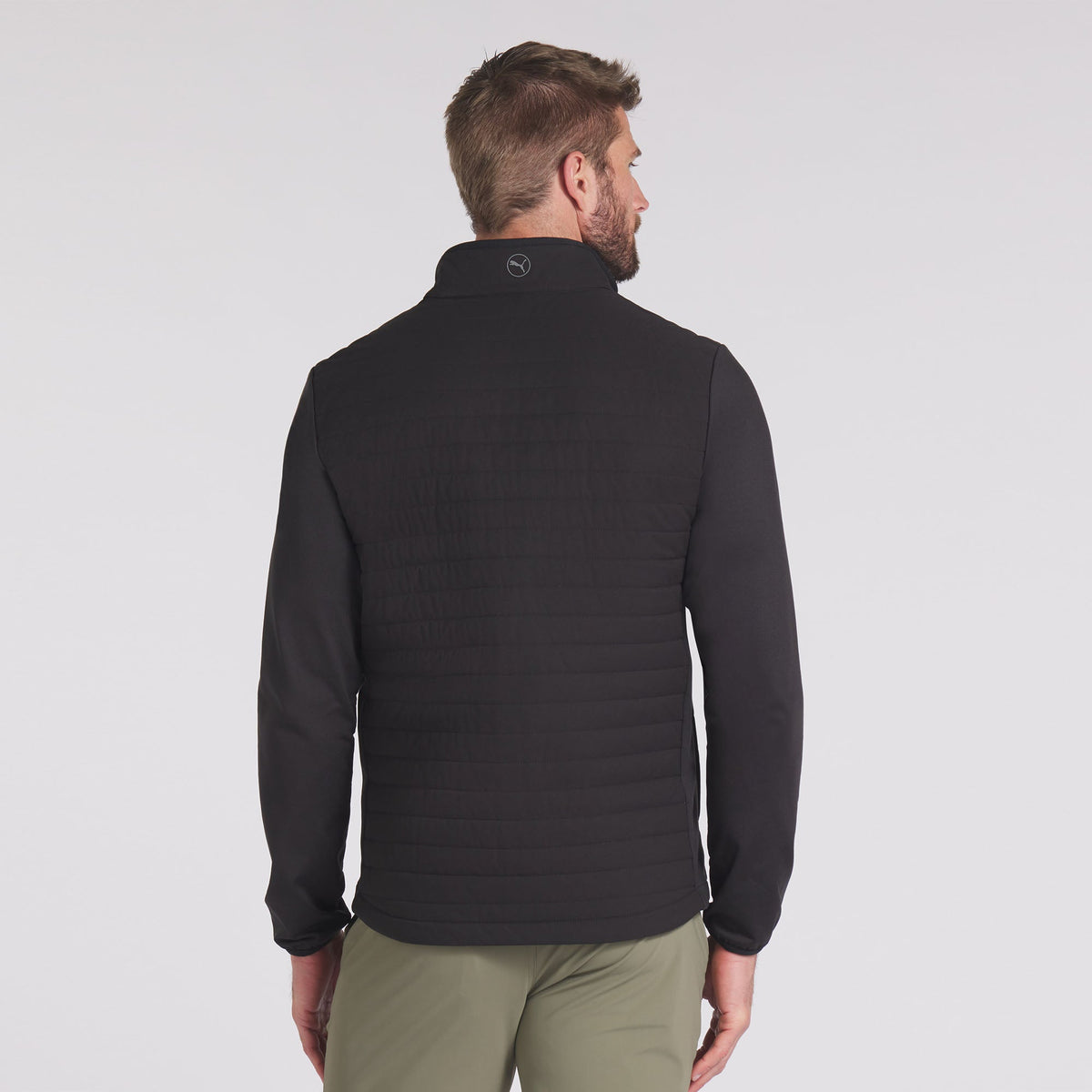 Scotia 2.0 Golf Jacket / Puma Golf Featured
