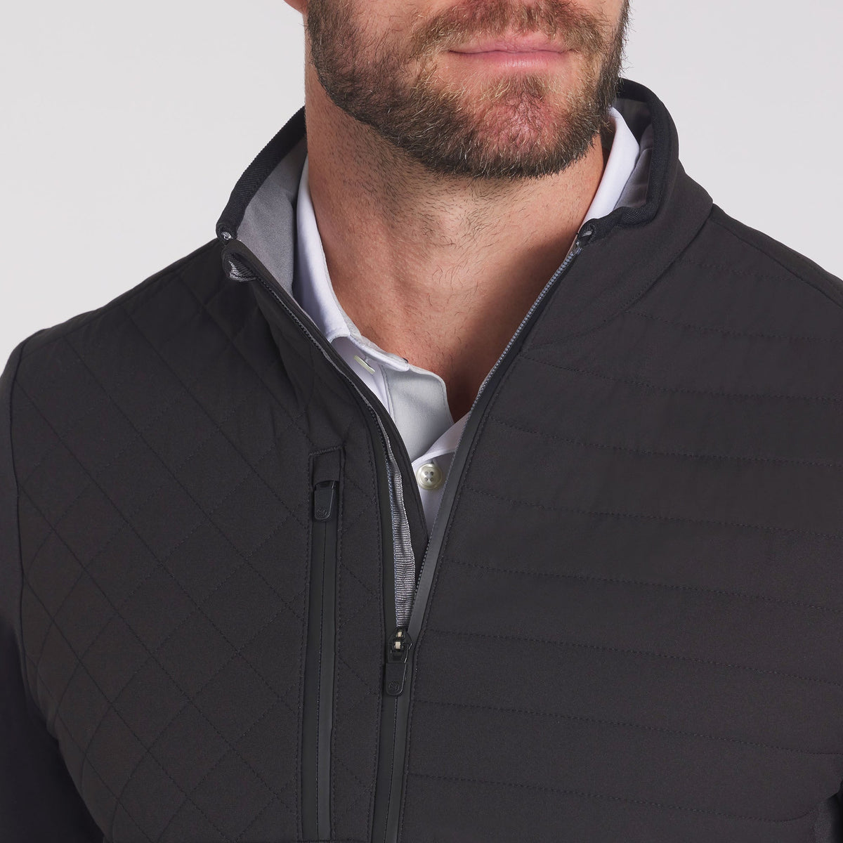 Scotia 2.0 Golf Jacket / Puma Golf Featured