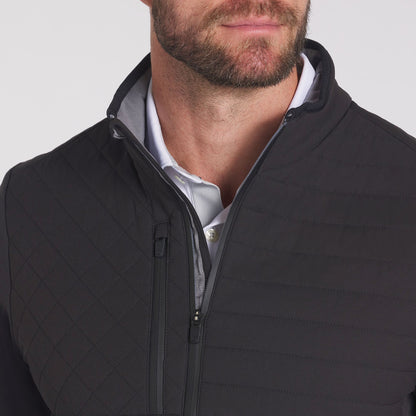 Scotia 2.0 Golf Jacket / Puma Golf Featured
