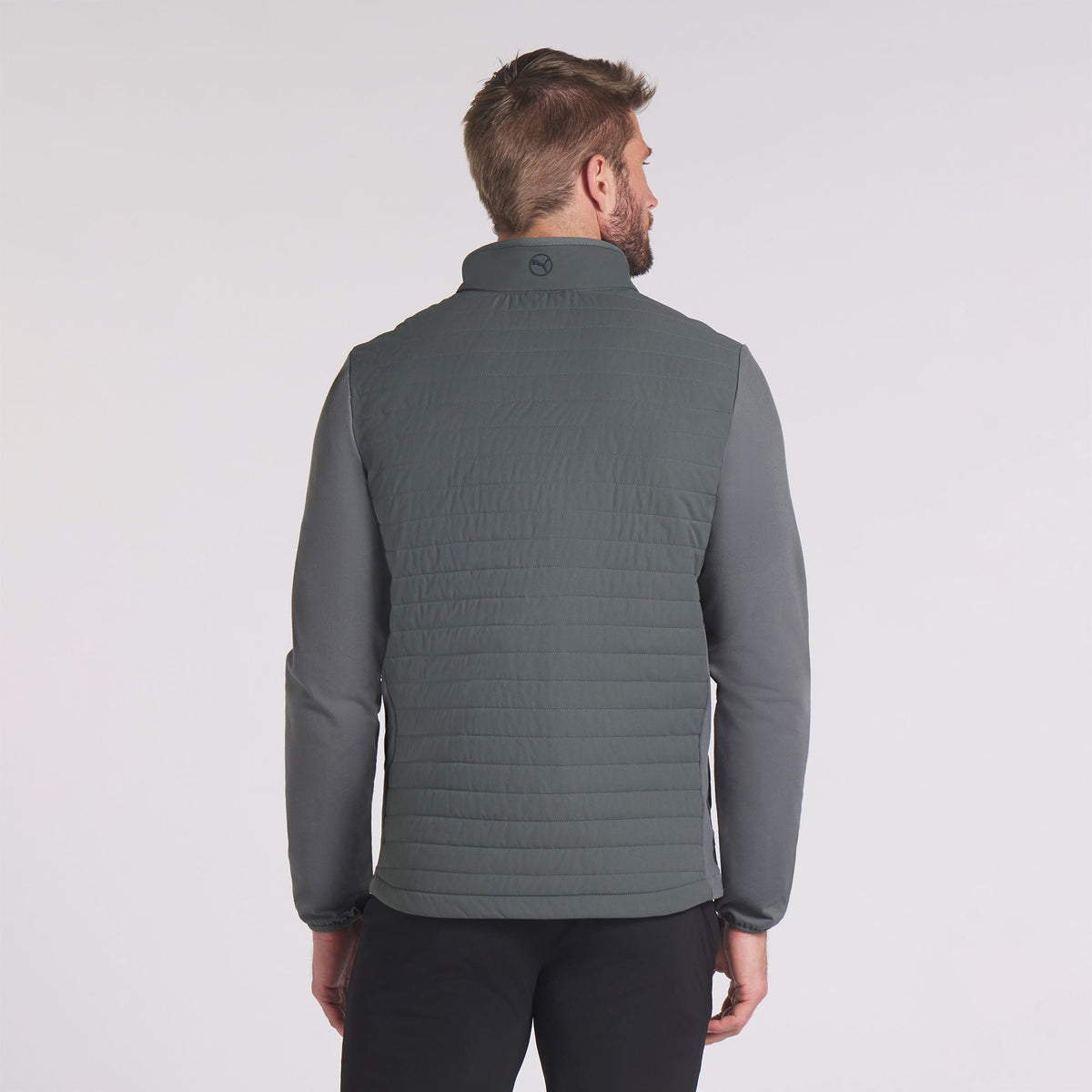 Scotia 2.0 Golf Jacket / Puma Golf Featured