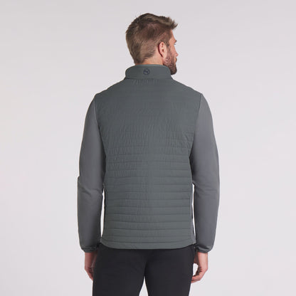 Scotia 2.0 Golf Jacket / Puma Golf Featured