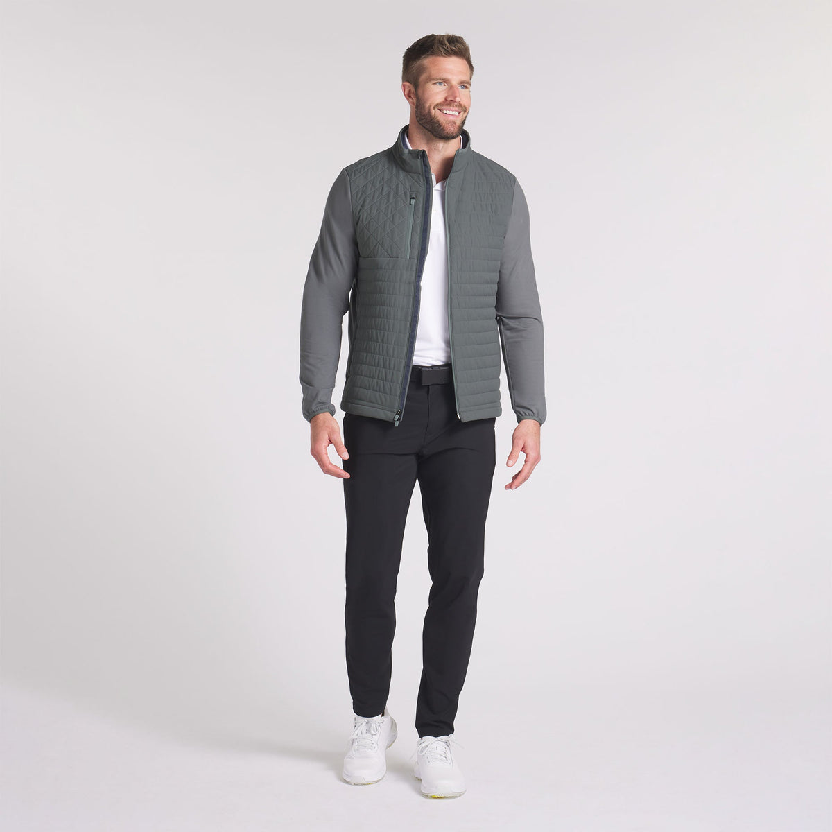 Scotia 2.0 Golf Jacket / Puma Golf Featured