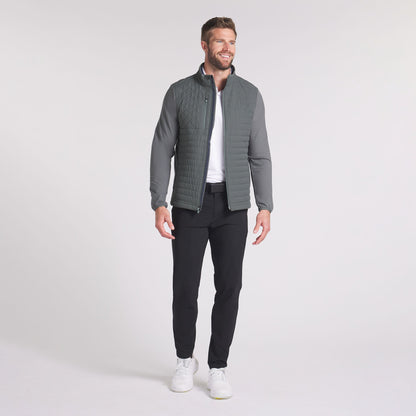 Scotia 2.0 Golf Jacket / Puma Golf Featured