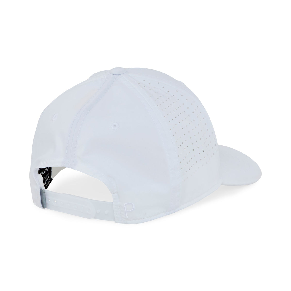 GRYLBL TECH Cap / Puma Golf Discount
