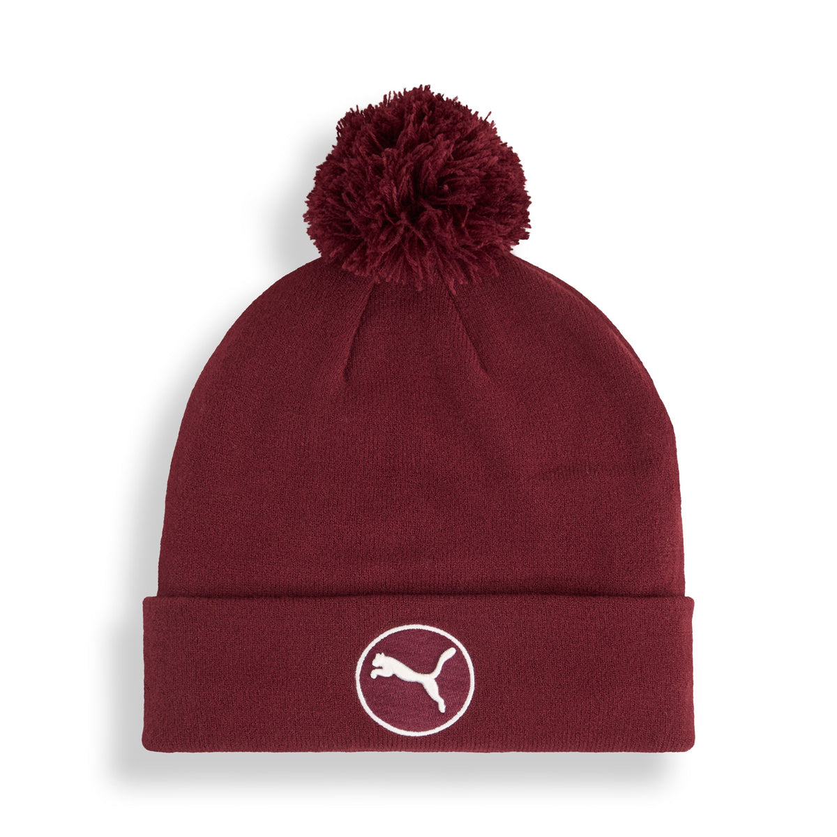 WRMLBL Removable Pom Beanie / Puma Golf Great Value