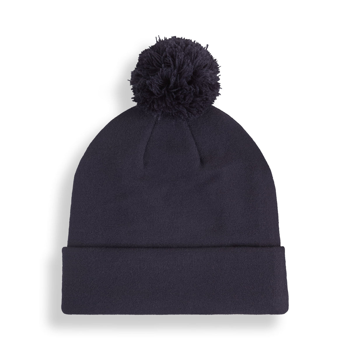 WRMLBL Removable Pom Beanie / Puma Golf Great Value
