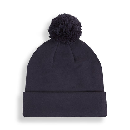WRMLBL Removable Pom Beanie / Puma Golf Great Value