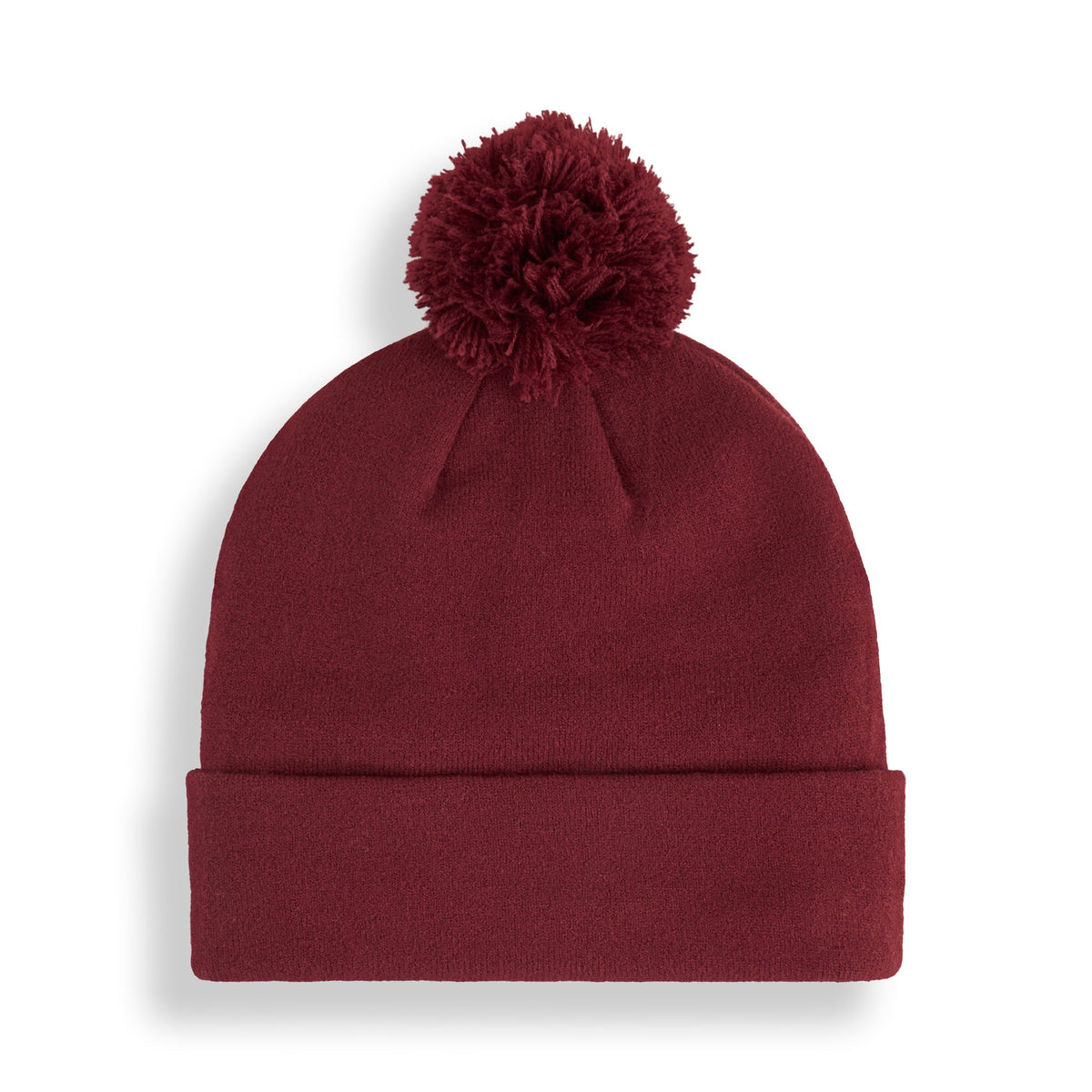 WRMLBL Removable Pom Beanie / Puma Golf Great Value