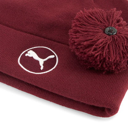 WRMLBL Removable Pom Beanie / Puma Golf Great Value