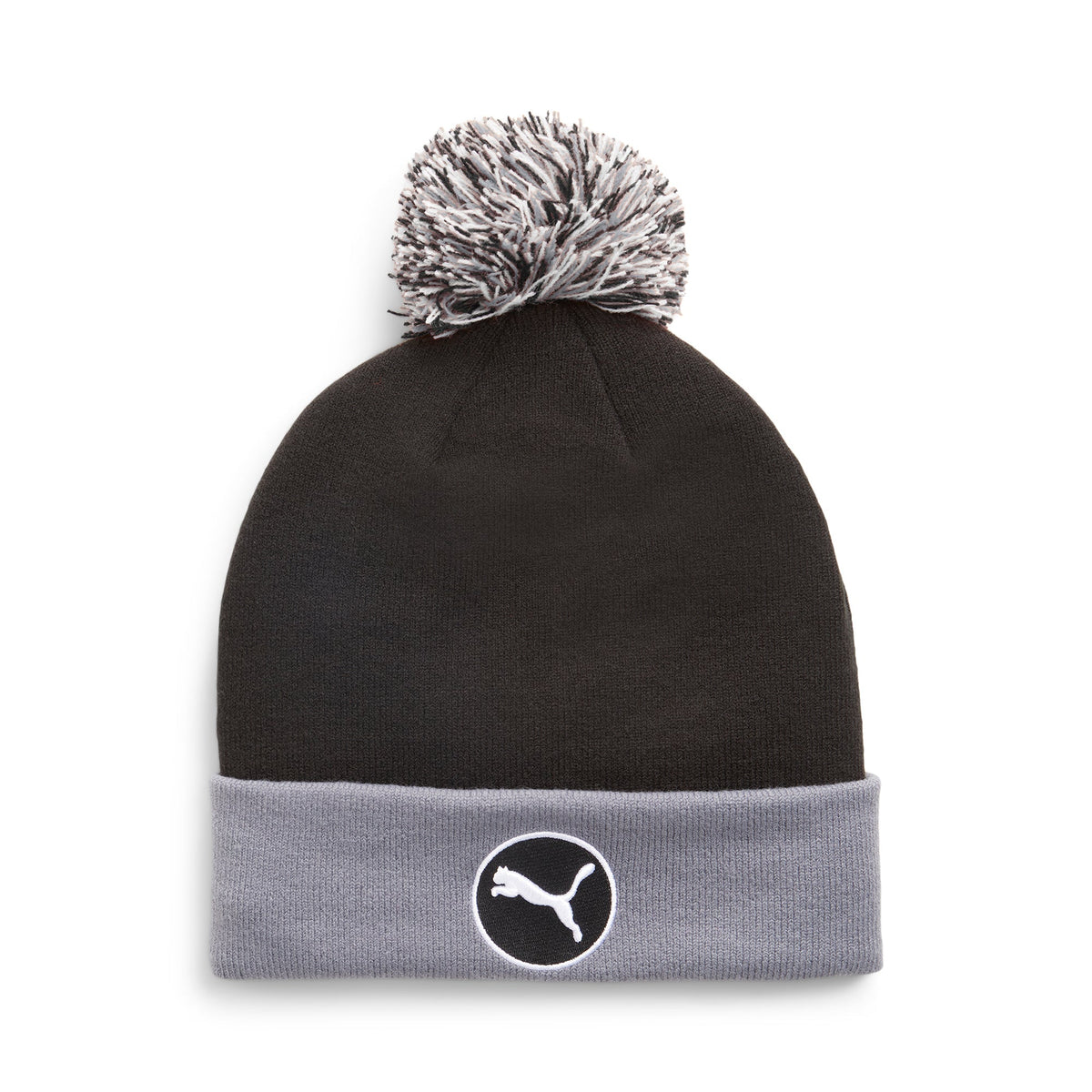 WRMLBL Removable Pom Beanie / Puma Golf Great Value