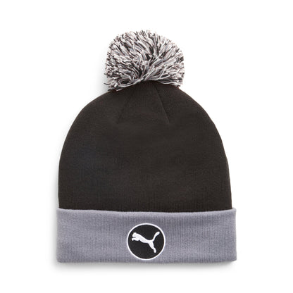 WRMLBL Removable Pom Beanie / Puma Golf Great Value