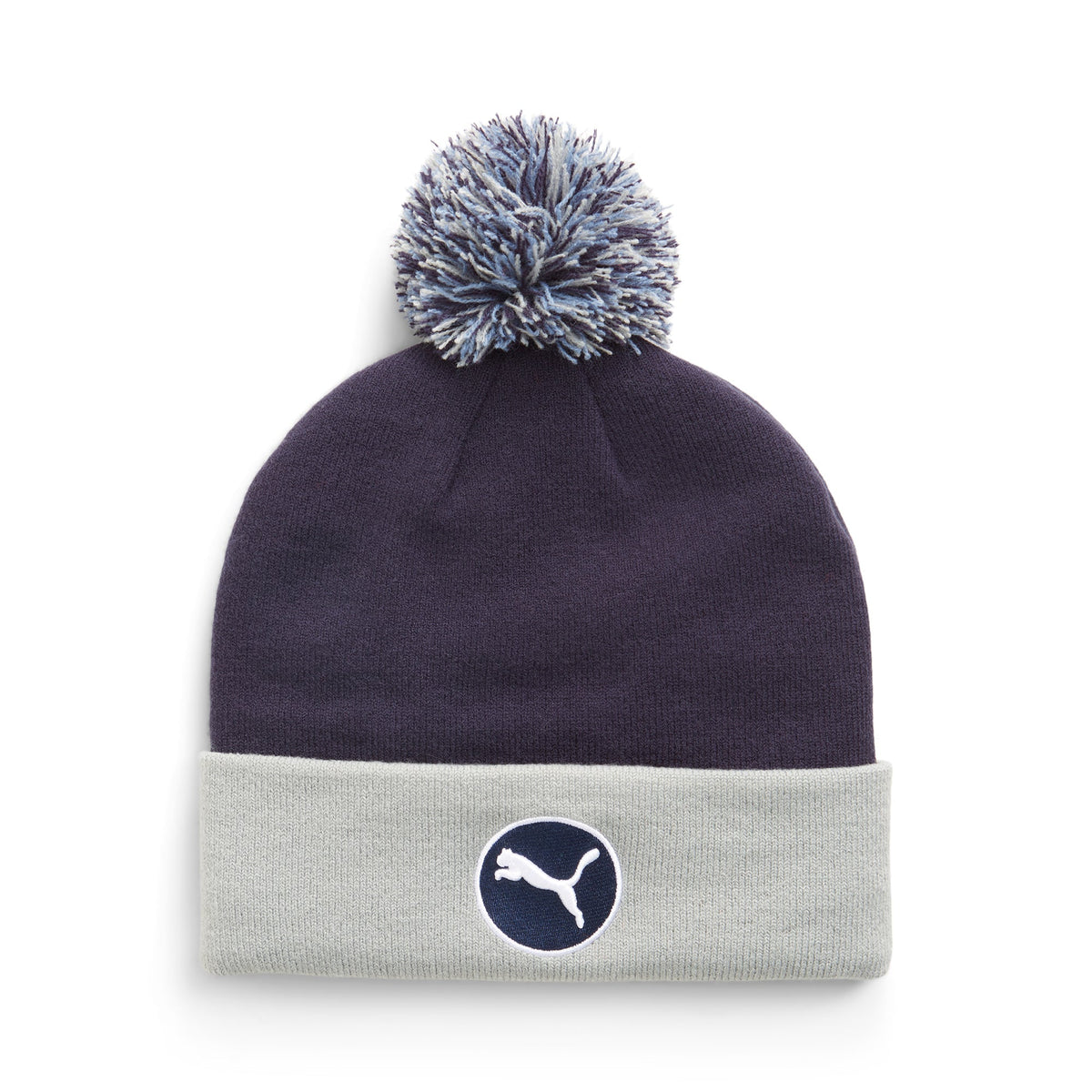 WRMLBL Removable Pom Beanie / Puma Golf Great Value