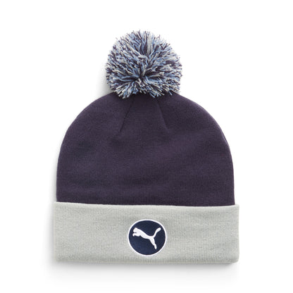 WRMLBL Removable Pom Beanie / Puma Golf Great Value