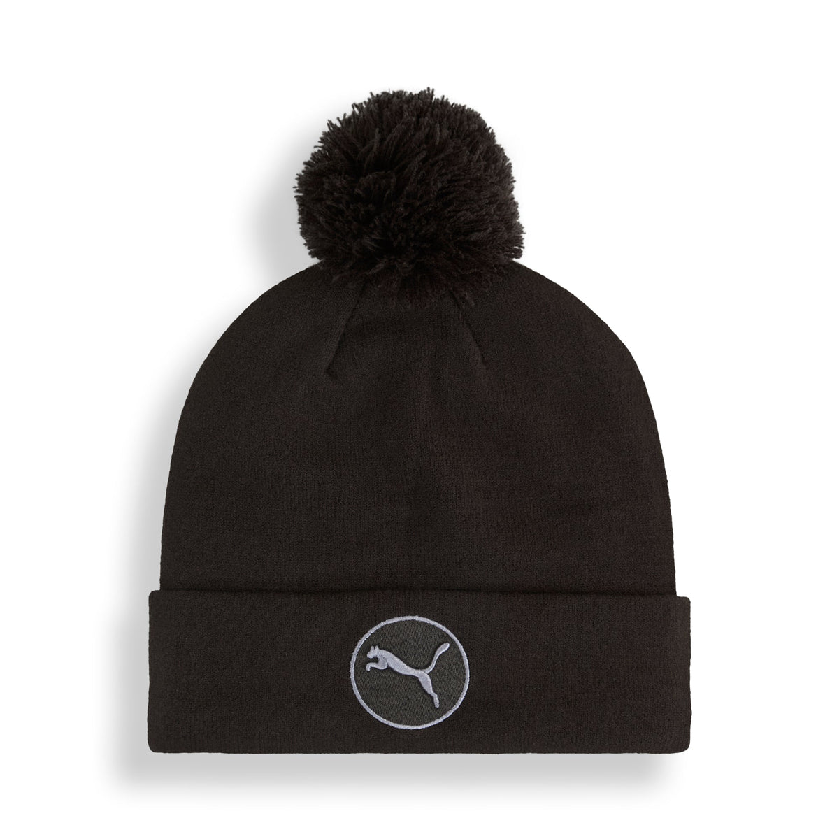 WRMLBL Removable Pom Beanie / Puma Golf Great Value