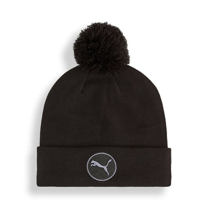 WRMLBL Removable Pom Beanie / Puma Golf Great Value
