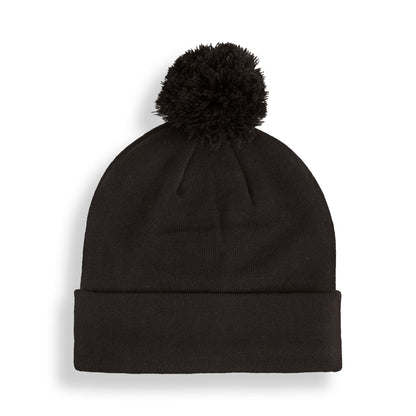 WRMLBL Removable Pom Beanie / Puma Golf Great Value
