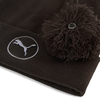 WRMLBL Removable Pom Beanie / Puma Golf Great Value