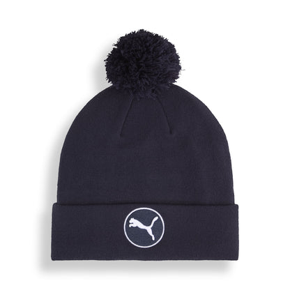 WRMLBL Removable Pom Beanie / Puma Golf Great Value