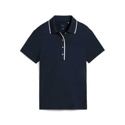 Women's CLOUDSPUN Bridges Golf Polo / Puma Golf Quality