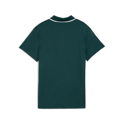 Women's CLOUDSPUN Bridges Golf Polo / Puma Golf Quality
