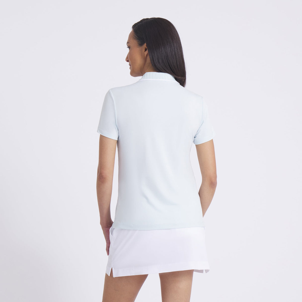 Women's CLOUDSPUN Bridges Golf Polo / Puma Golf Quality