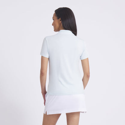 Women's CLOUDSPUN Bridges Golf Polo / Puma Golf Quality