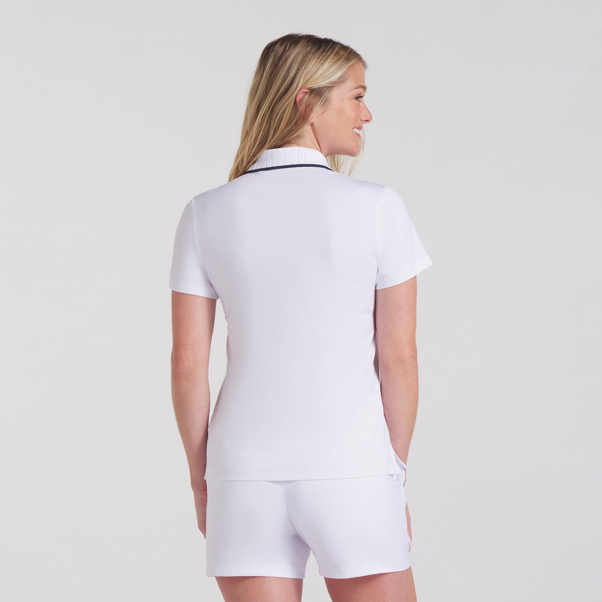 Women's CLOUDSPUN Bridges Golf Polo / Puma Golf Quality