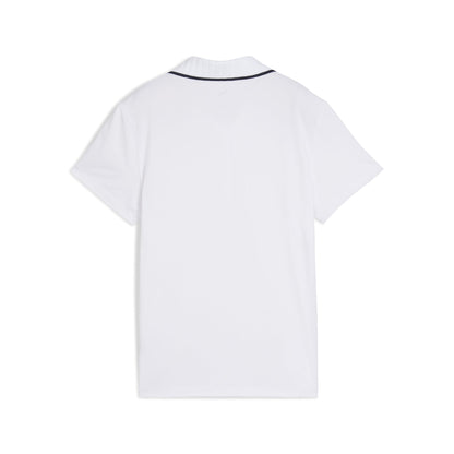 Women's CLOUDSPUN Bridges Golf Polo / Puma Golf Quality