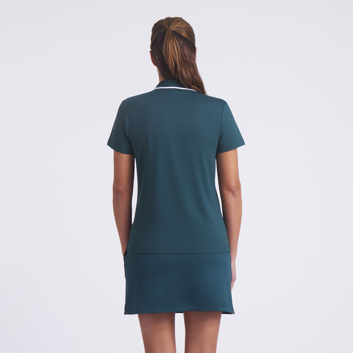 Women's CLOUDSPUN Bridges Golf Polo / Puma Golf Quality