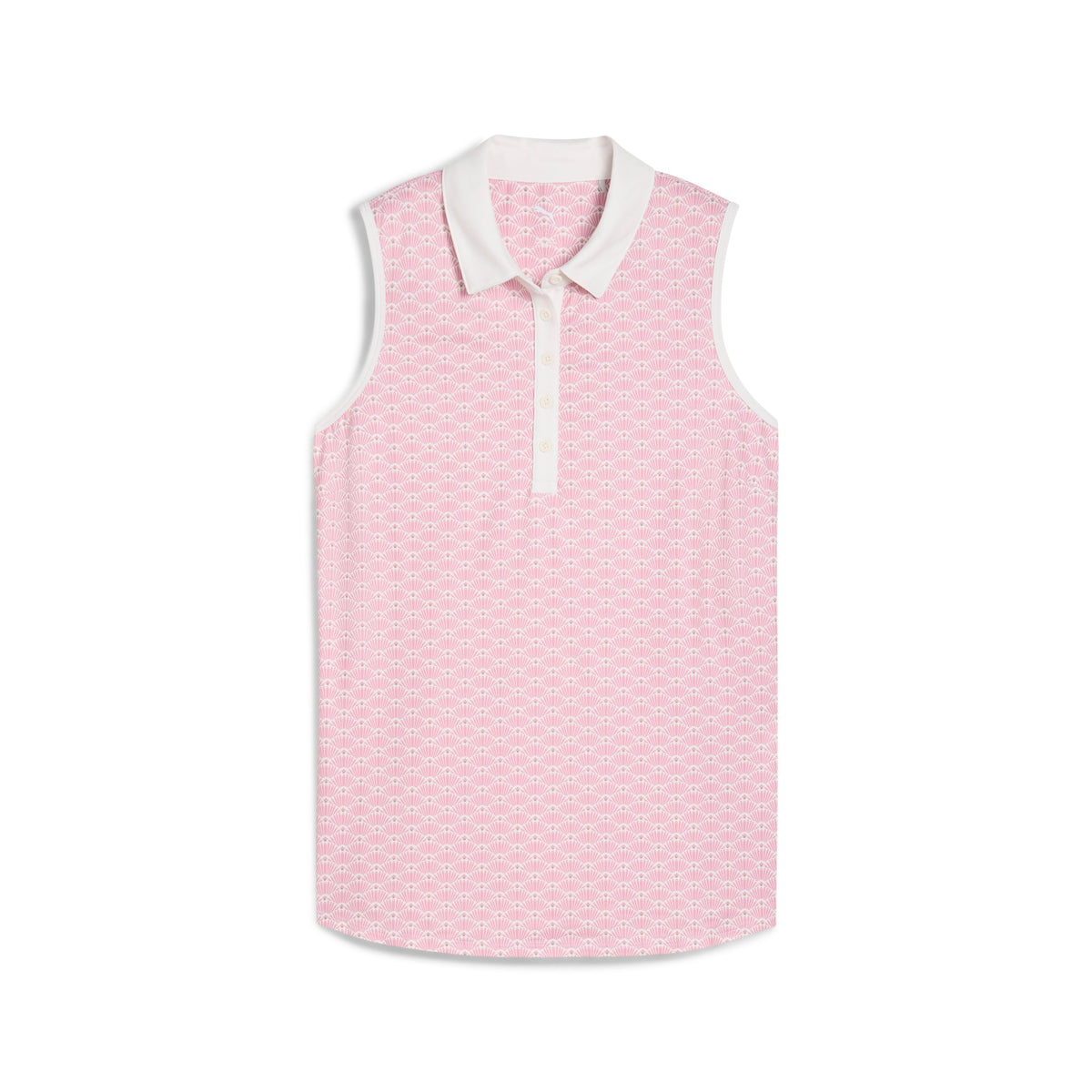 Poised Pink / Warm White,XS