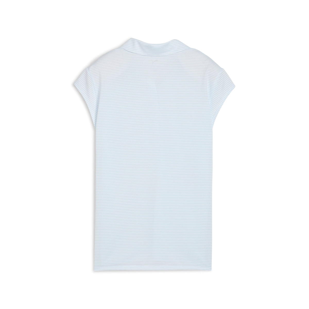 Women's Isle Pique Cap Sleeve Golf Polo / Puma Golf Best Price