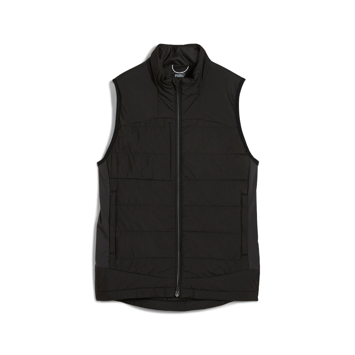Women's Kyley Quilted Golf Vest / Puma Golf Sale