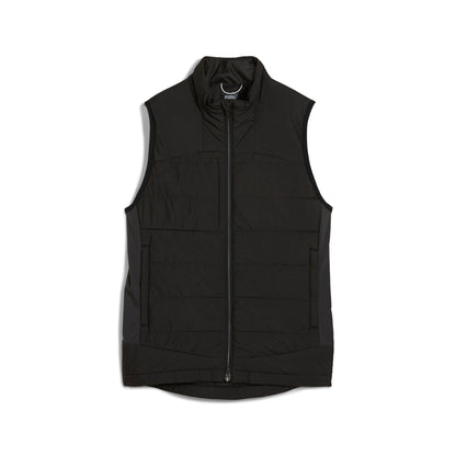 Women's Kyley Quilted Golf Vest / Puma Golf Sale