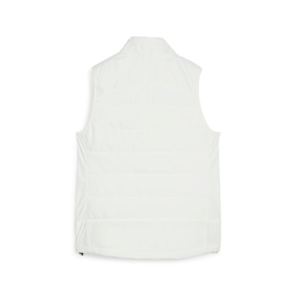 Women's Kyley Quilted Golf Vest / Puma Golf Sale