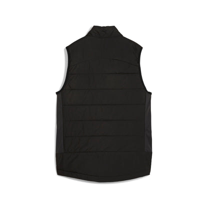 Women's Kyley Quilted Golf Vest / Puma Golf Sale