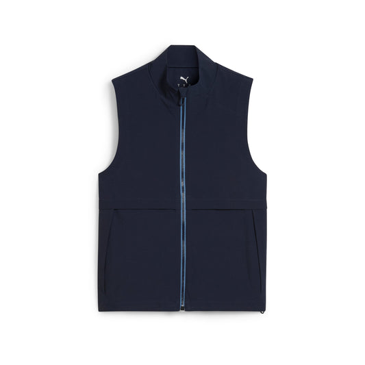 Women's Ripguard Golf Vest / Puma Golf Hot Sale
