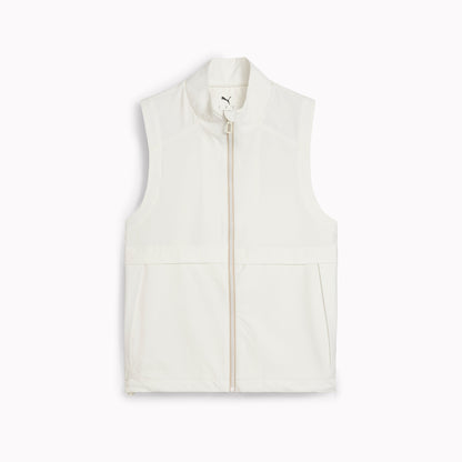 Women's Ripguard Golf Vest / Puma Golf Hot Sale