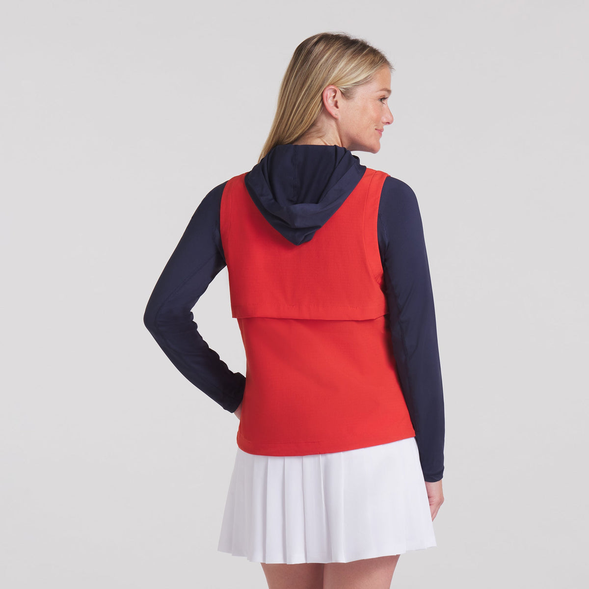 Women's Ripguard Golf Vest / Puma Golf Hot Sale
