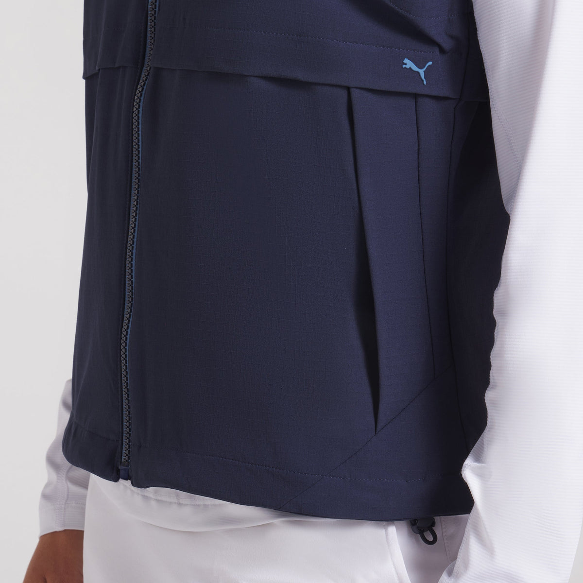 Women's Ripguard Golf Vest / Puma Golf Hot Sale