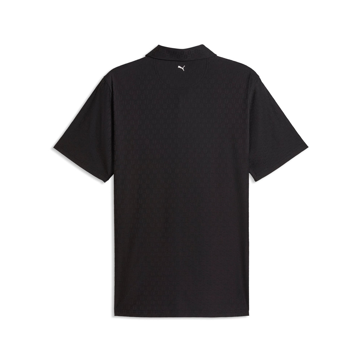 MATTR Geode Golf Polo / Puma Golf Essential