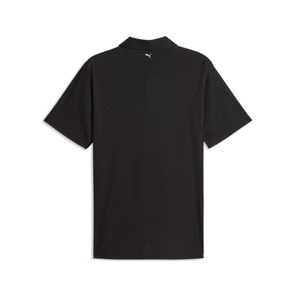 MATTR Geode Golf Polo / Puma Golf Essential