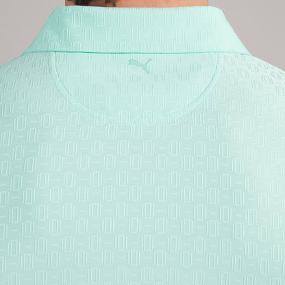 MATTR Geode Golf Polo / Puma Golf Essential