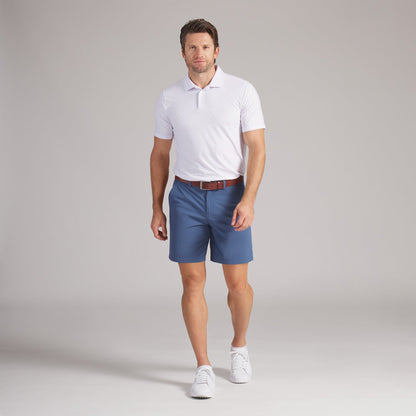MATTR Geode Golf Polo / Puma Golf Essential