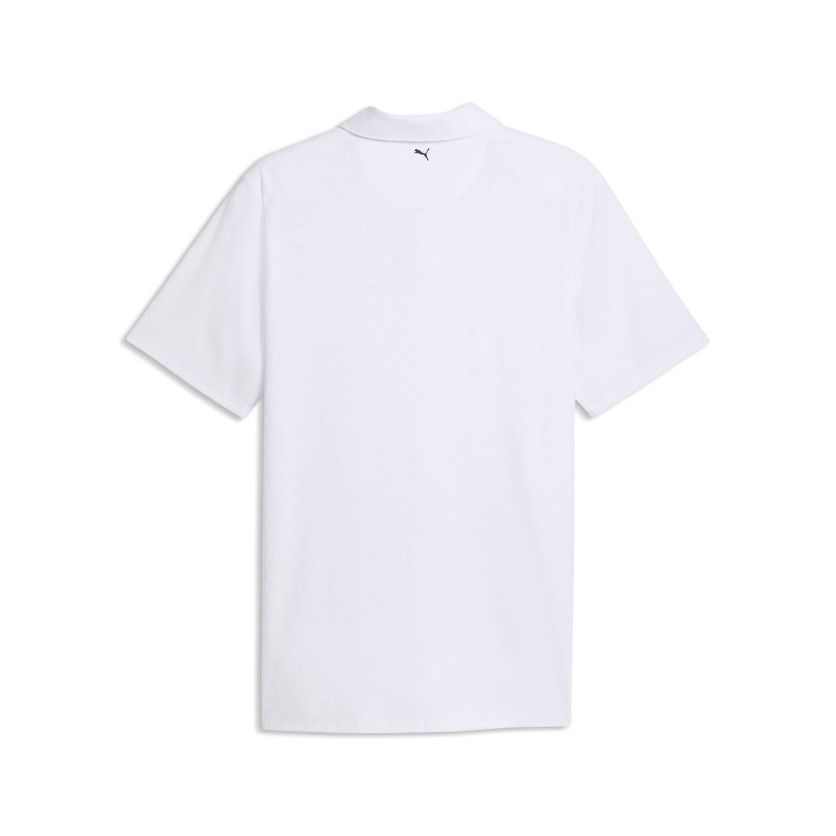 MATTR Geode Golf Polo / Puma Golf Essential