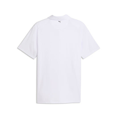 MATTR Geode Golf Polo / Puma Golf Essential