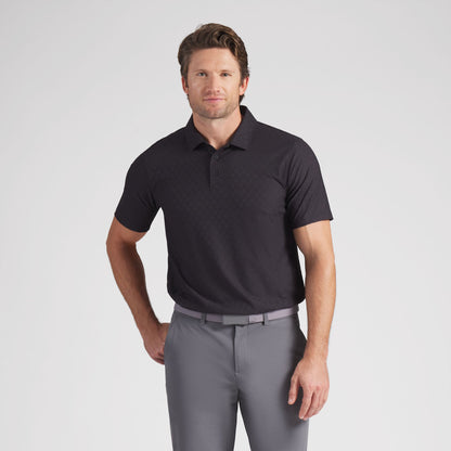 MATTR Geode Golf Polo / Puma Golf Essential