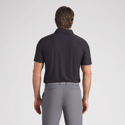 MATTR Geode Golf Polo / Puma Golf Essential