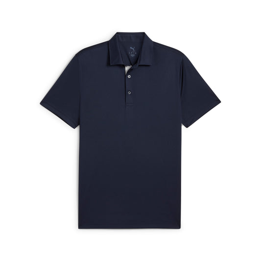 Pure 2.0 Golf Polo / Puma Golf Latest