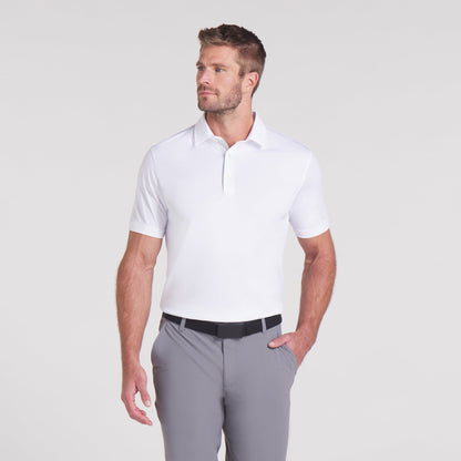 Pure 2.0 Golf Polo / Puma Golf Latest