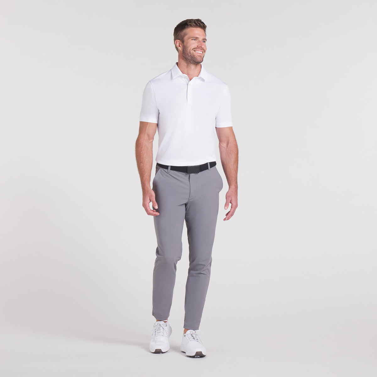 Pure 2.0 Golf Polo / Puma Golf Latest